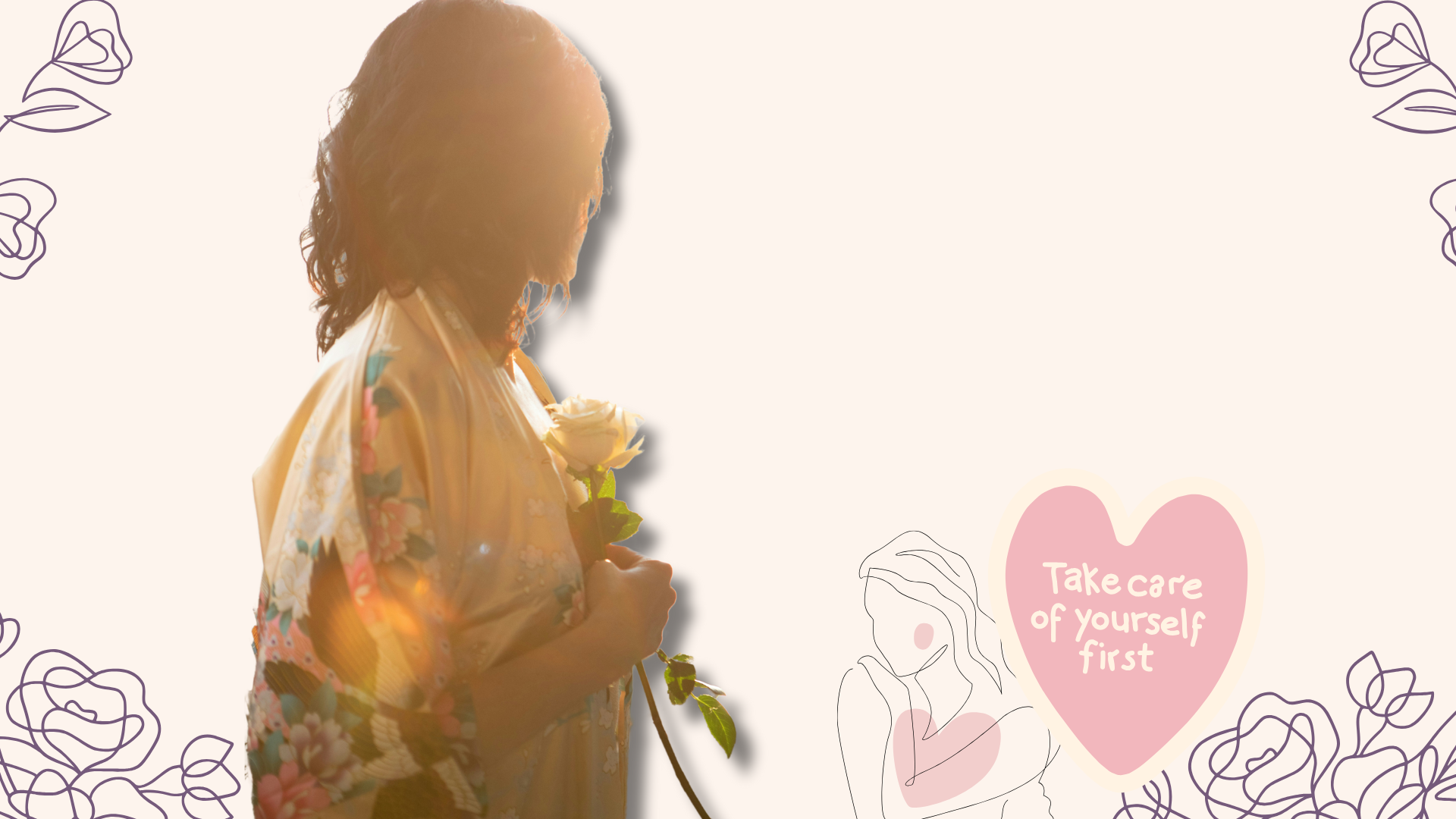 Single again this Valentine’s Day? Love yourself, and here’s how