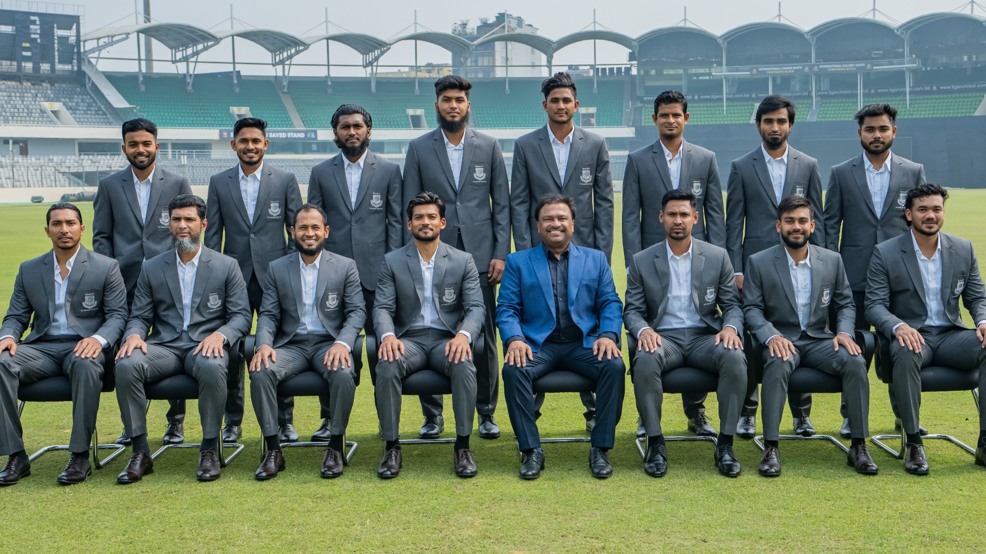 Bangladesh have the ability to become champions, says Shanto