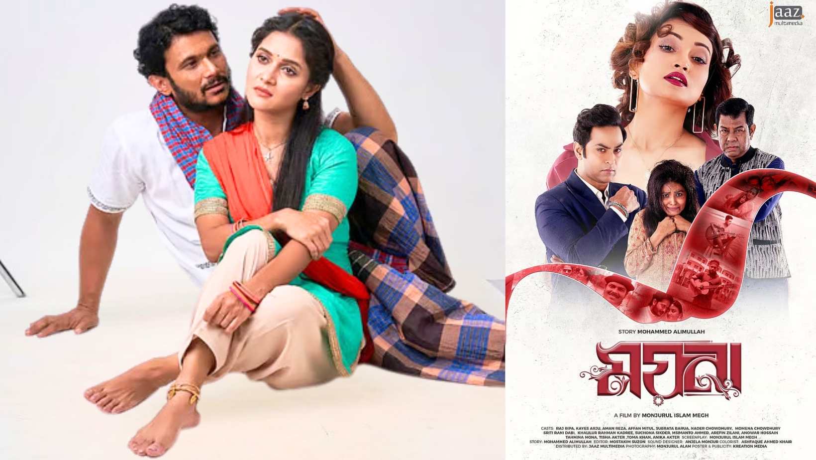 Two women-centric films hit the big screen today