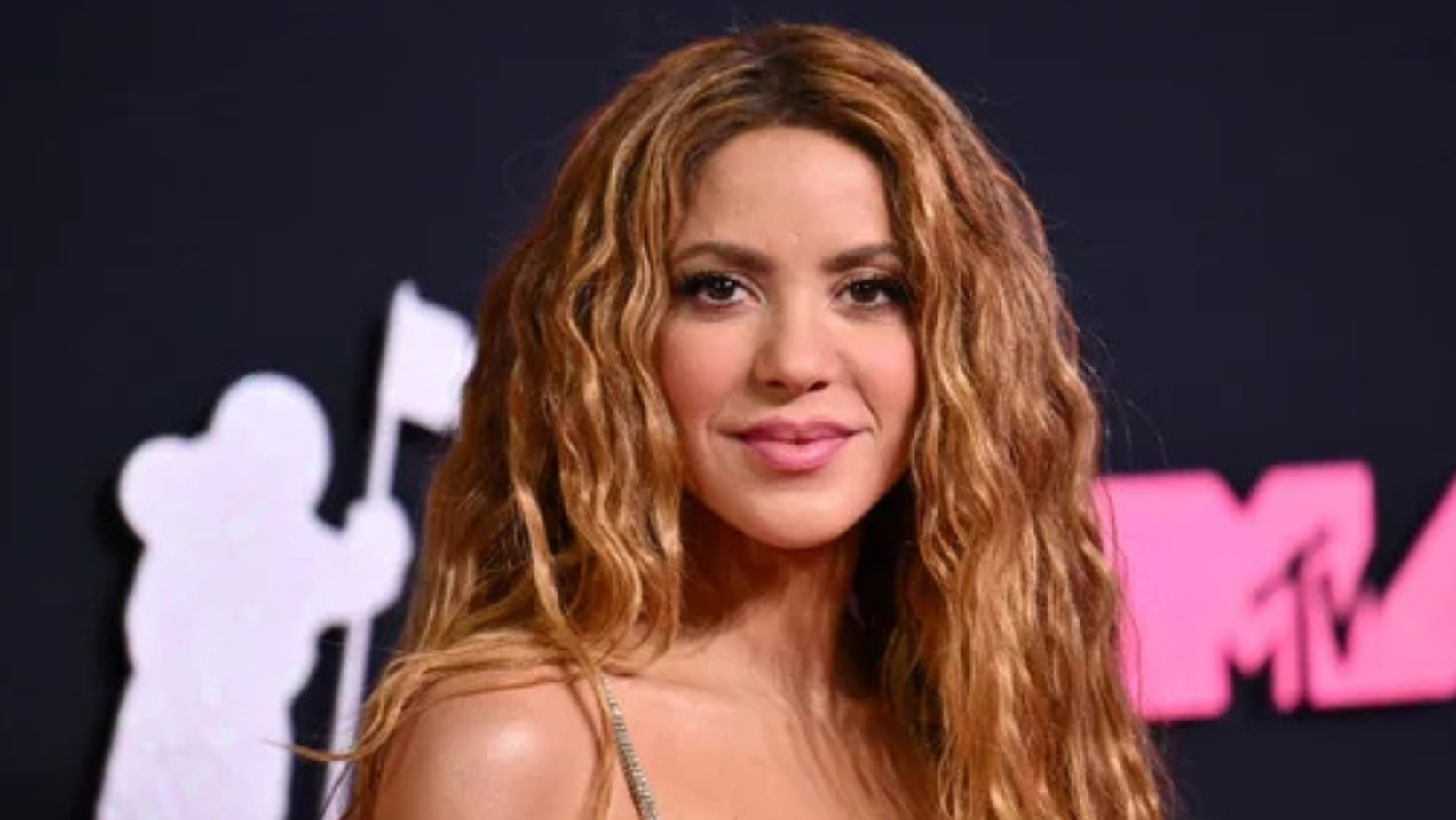 Shakira hospitalised with abdominal issue, forced to postpone concert 