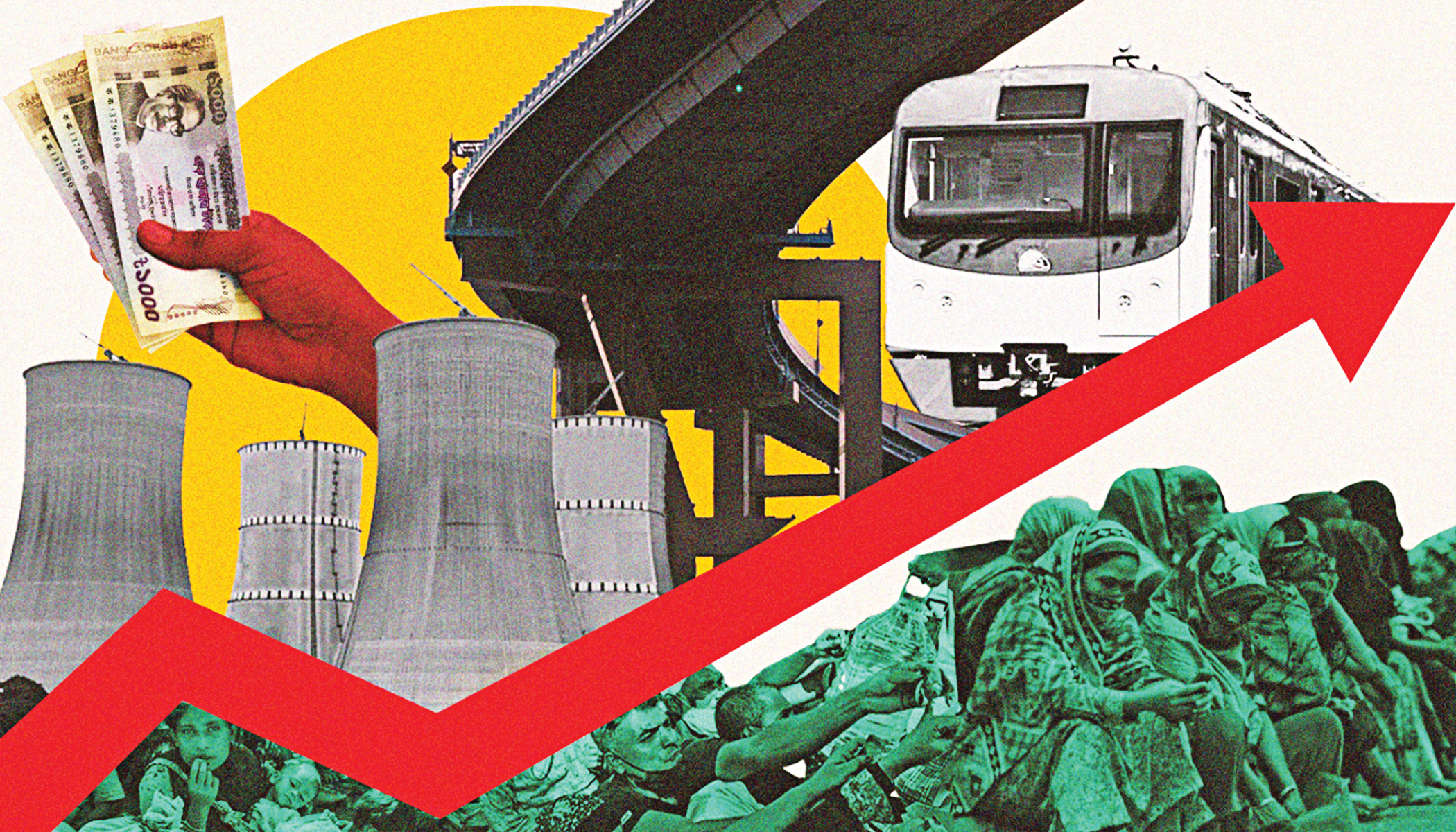 Sustainable finance strategies for our economic future