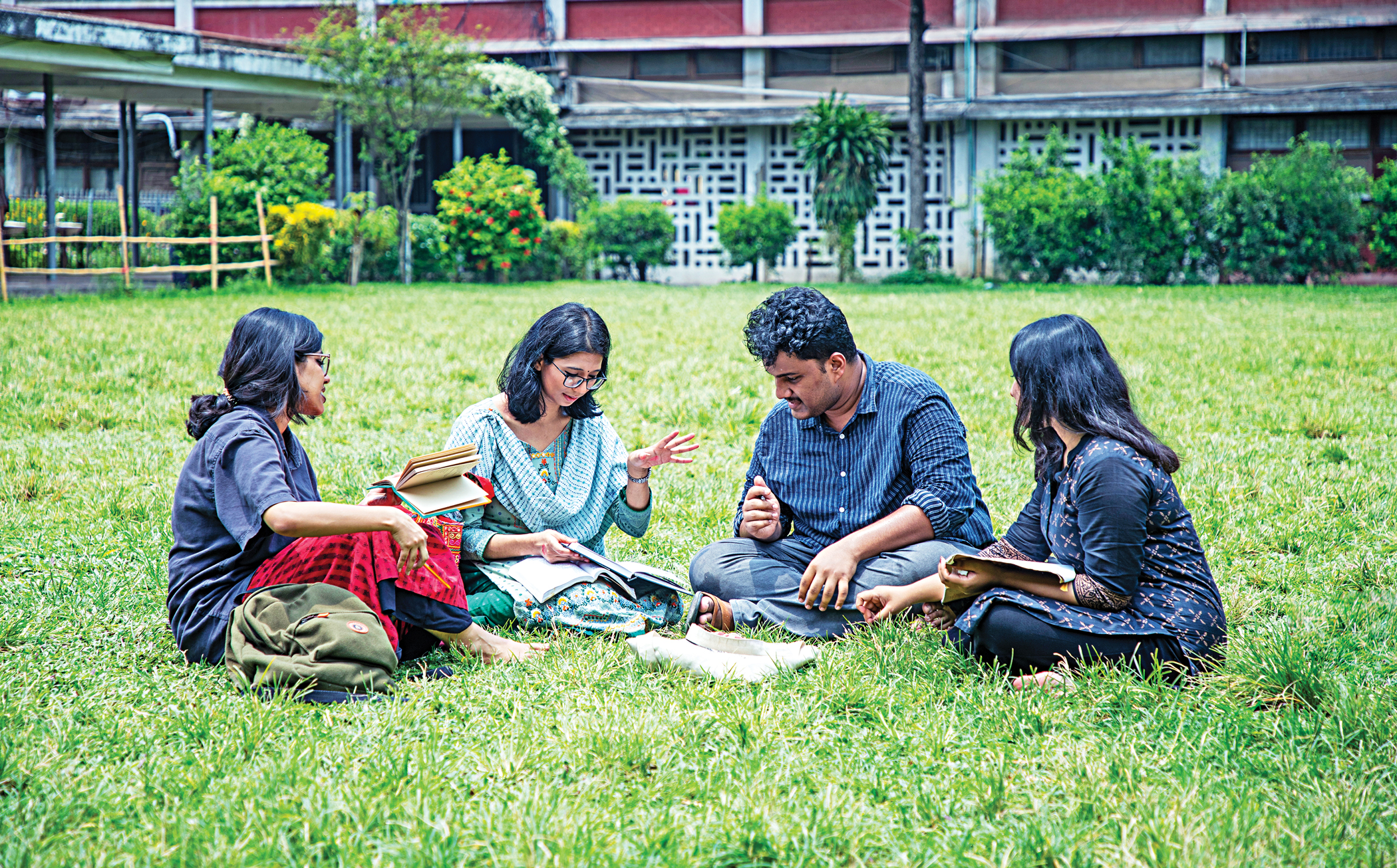 Education reforms:  Aligning curriculum with future job markets