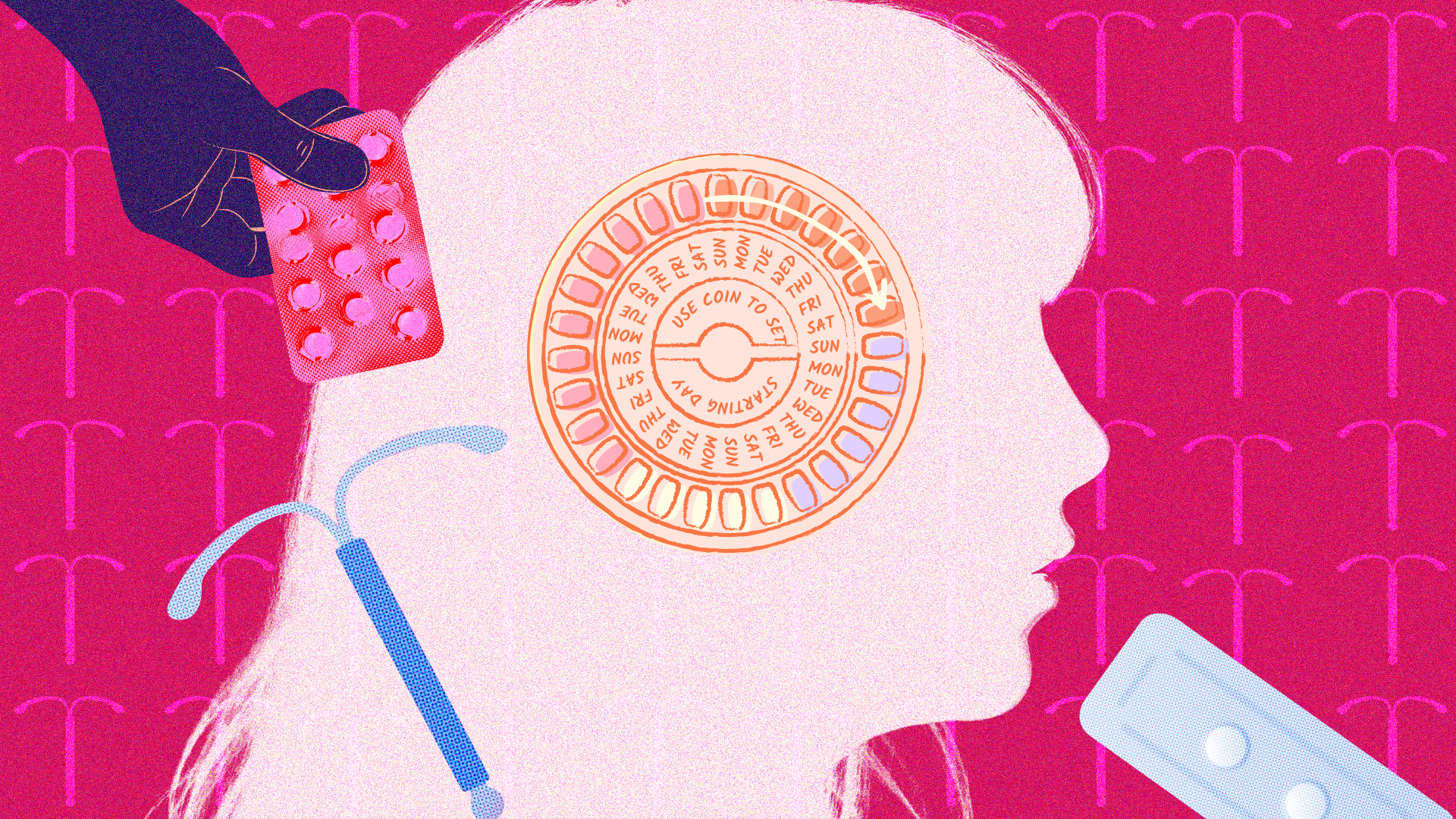 The uneven scale of reproductive responsibility