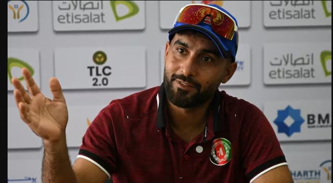 Afghanistan team can ignore boycott calls: Shahidi