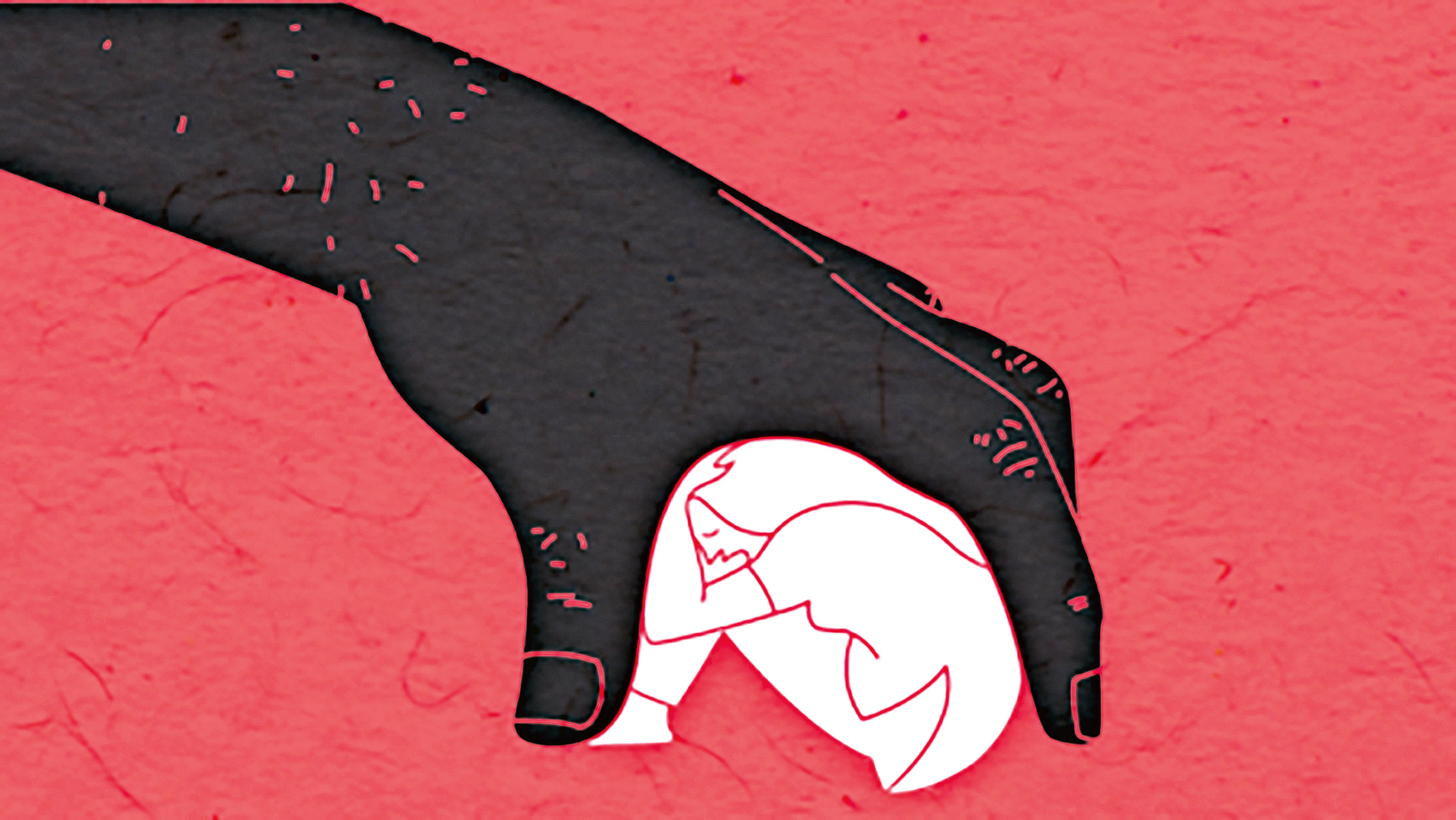 The urgency of introducing anti-grooming law