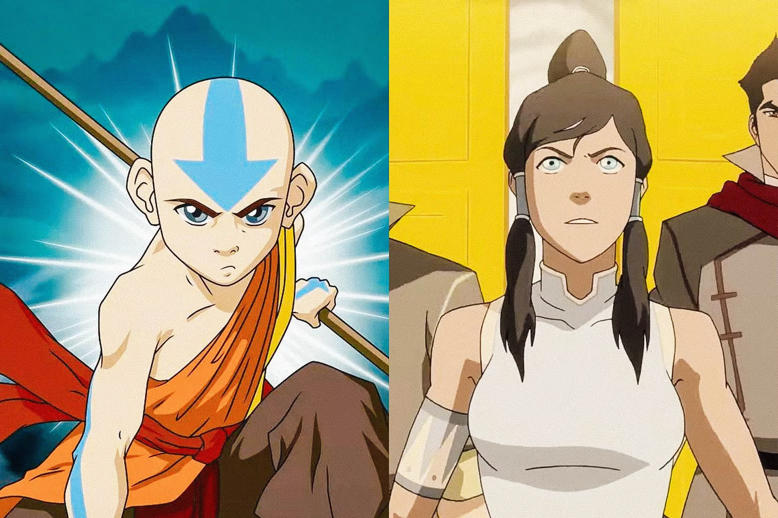 Nickelodeon greenlights ‘Avatar: The Last Airbender’ follow-up series