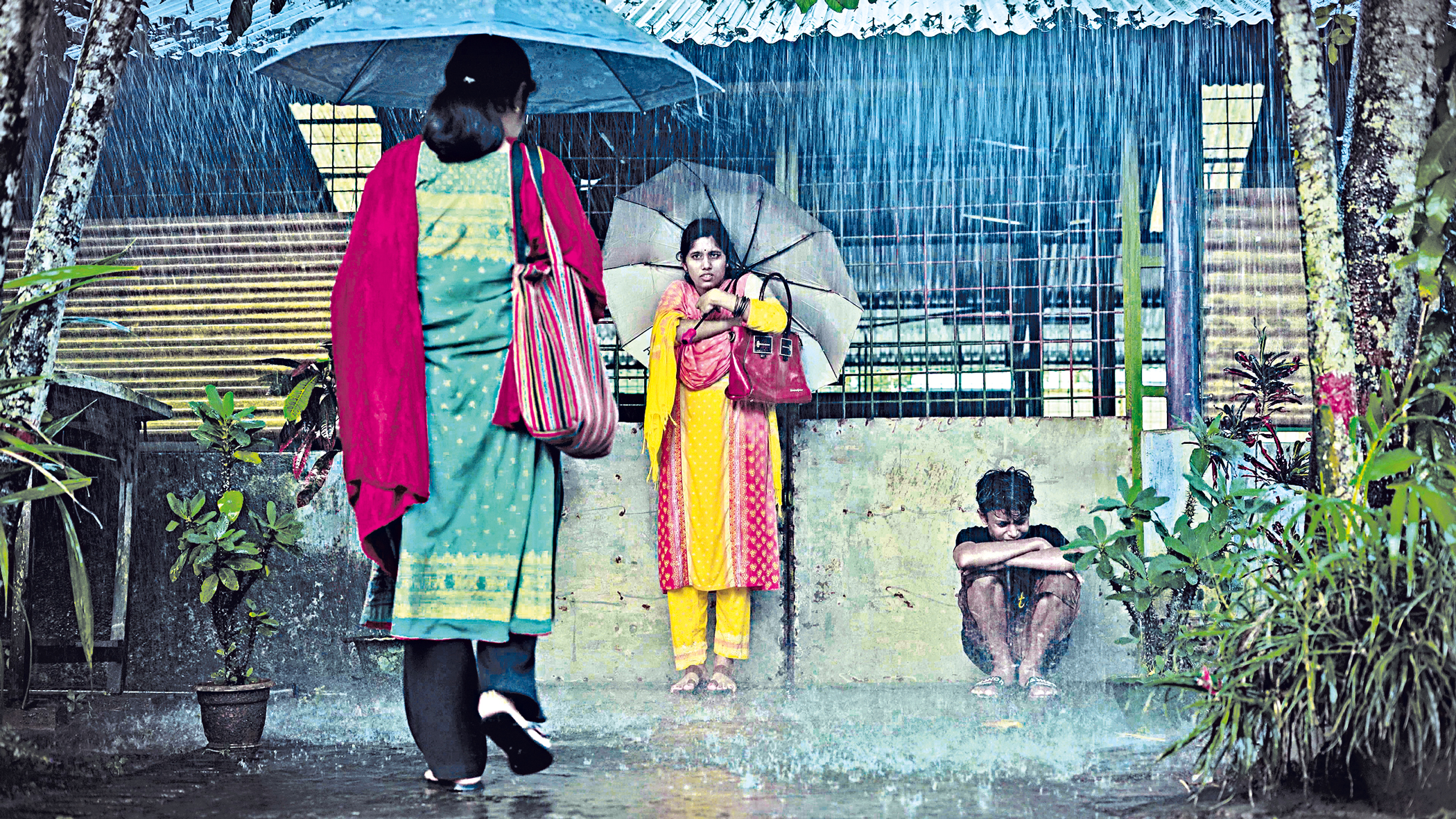 Preserving Indigenous languages through films