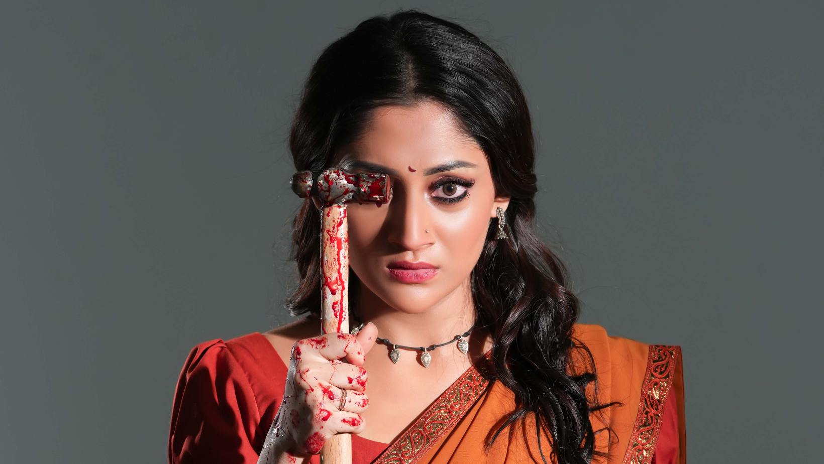 Puja Chery confirmed to lead ‘Tagar’