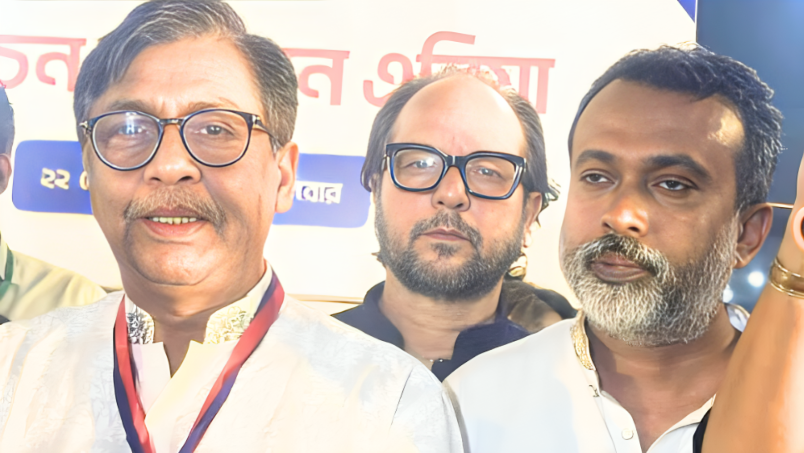 Directors' Guild Bangladesh elects new leaders