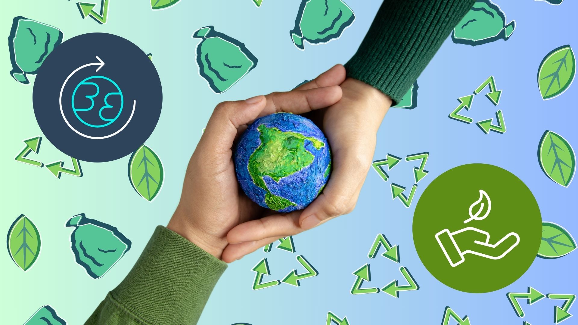 Break free from the burden of excess