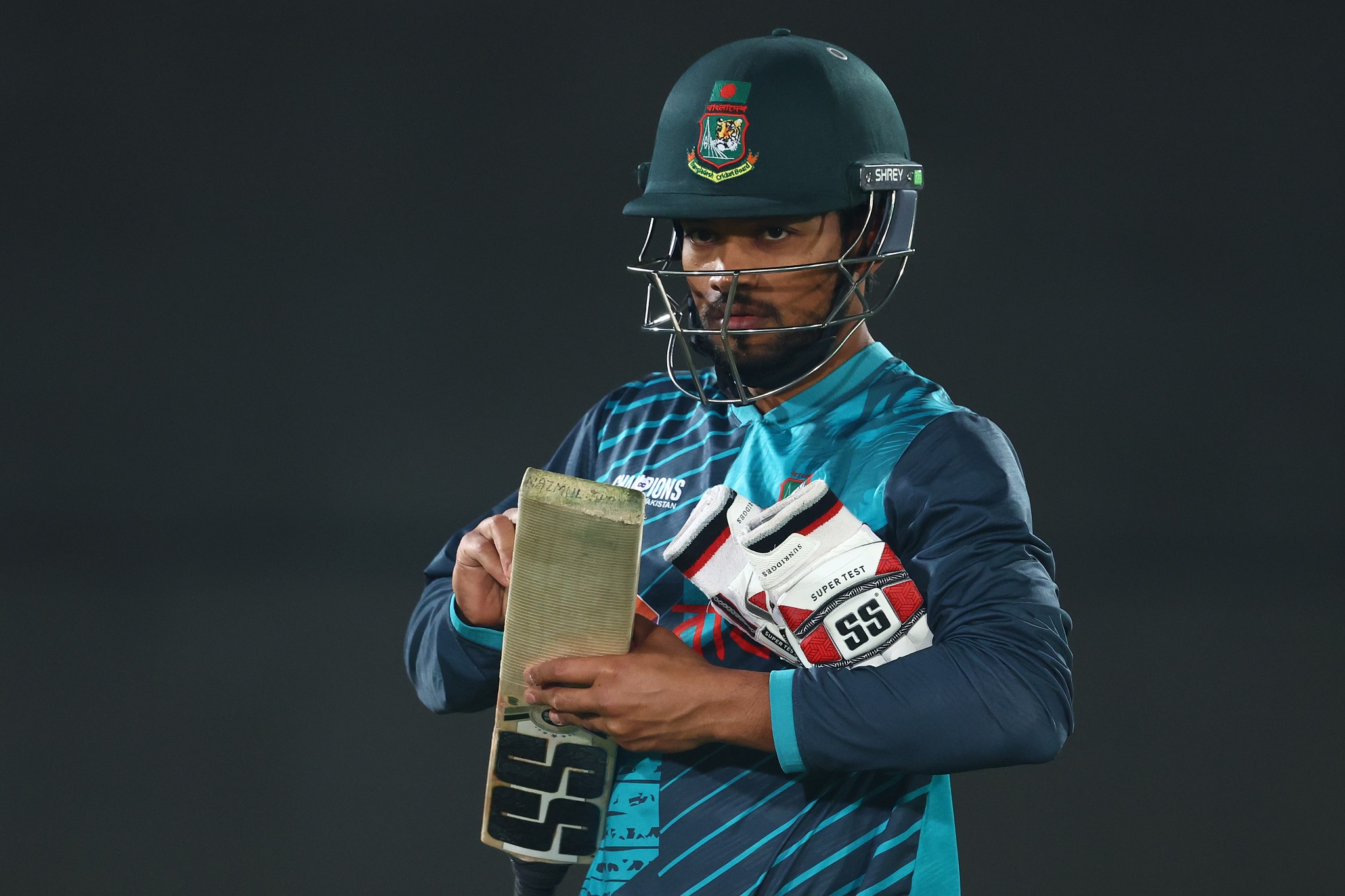 Make or break for Tigers