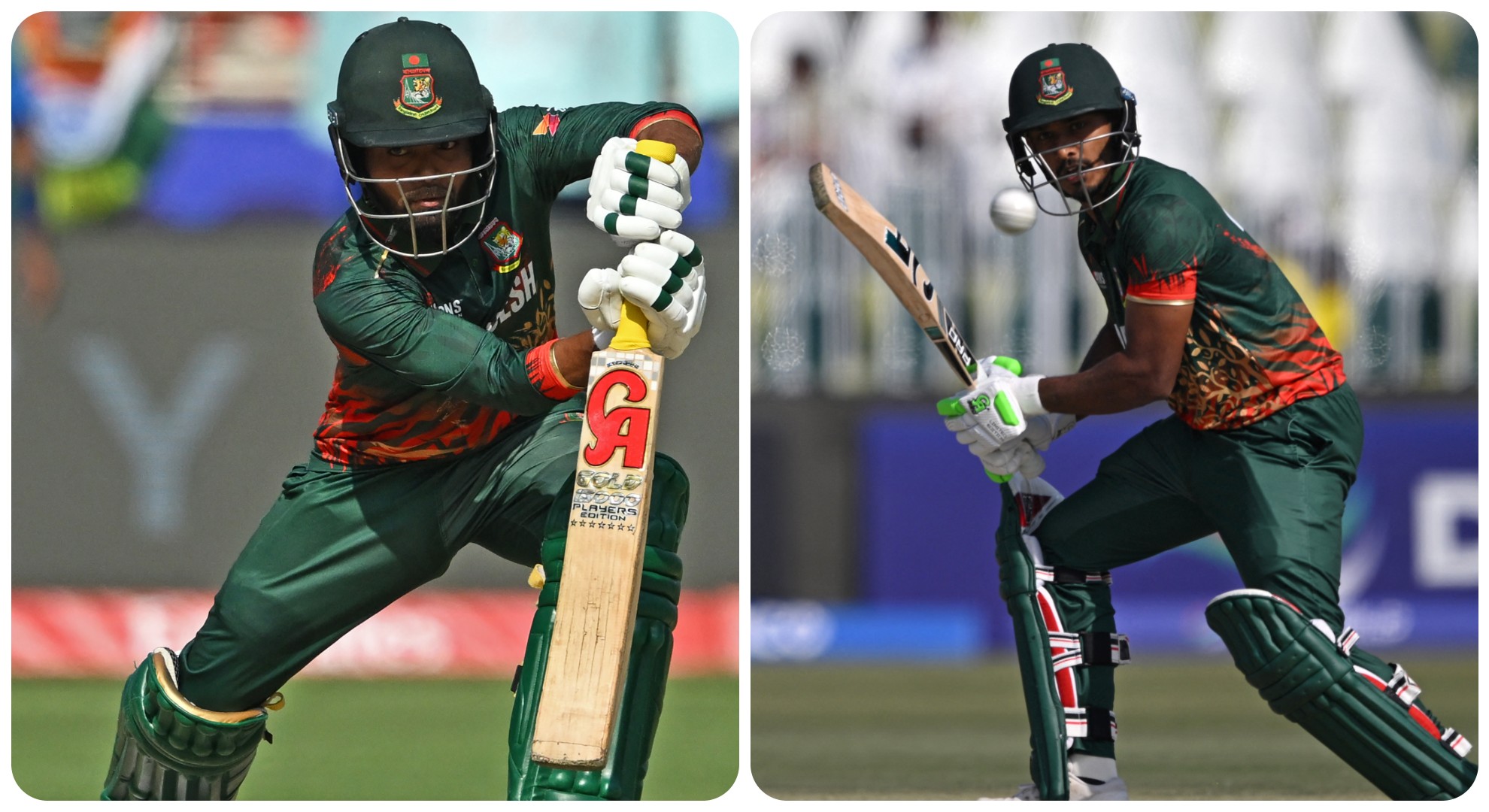 Lacklustre present and a bleak future