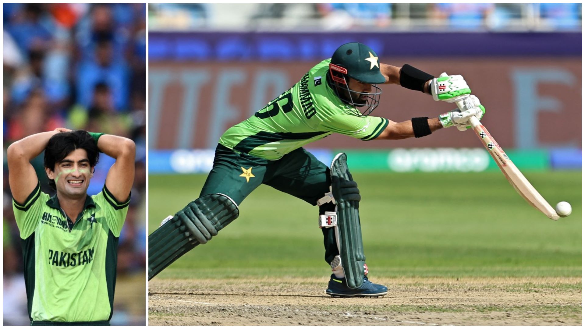 'Old-style cricket': what went wrong for Pakistan in Champions Trophy
