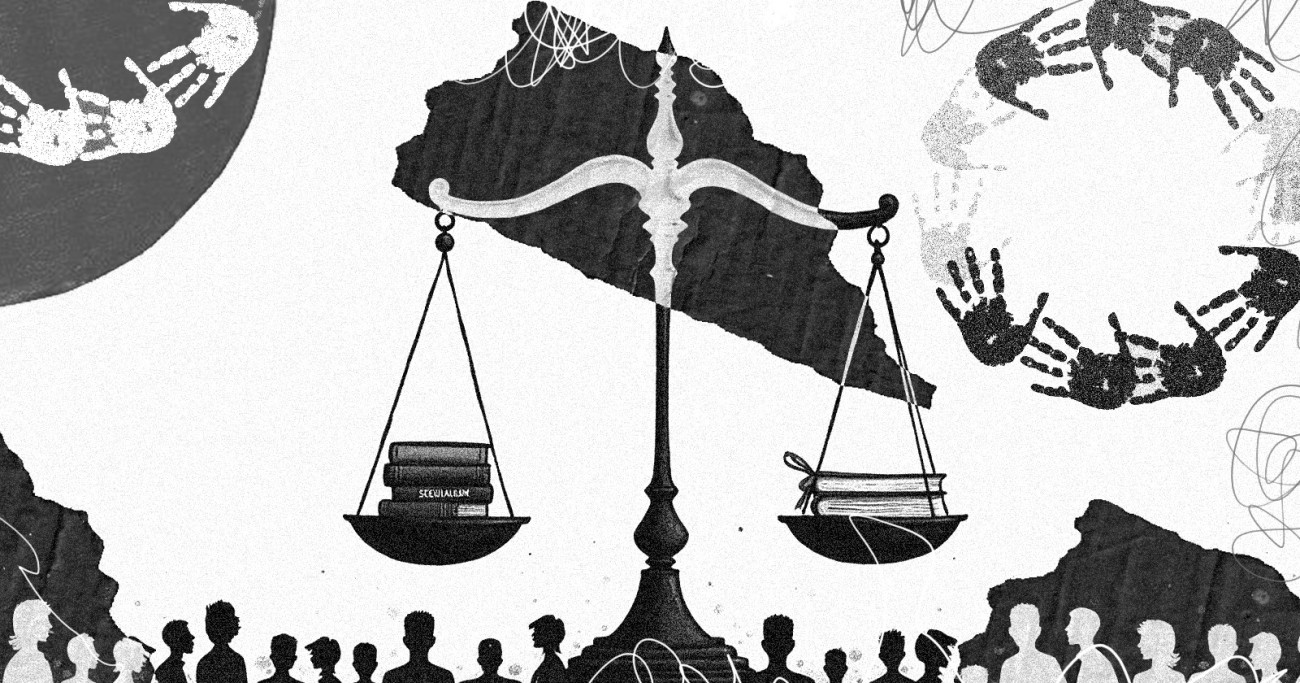 Bangladesh at a crossroads: Faith, identity, and change