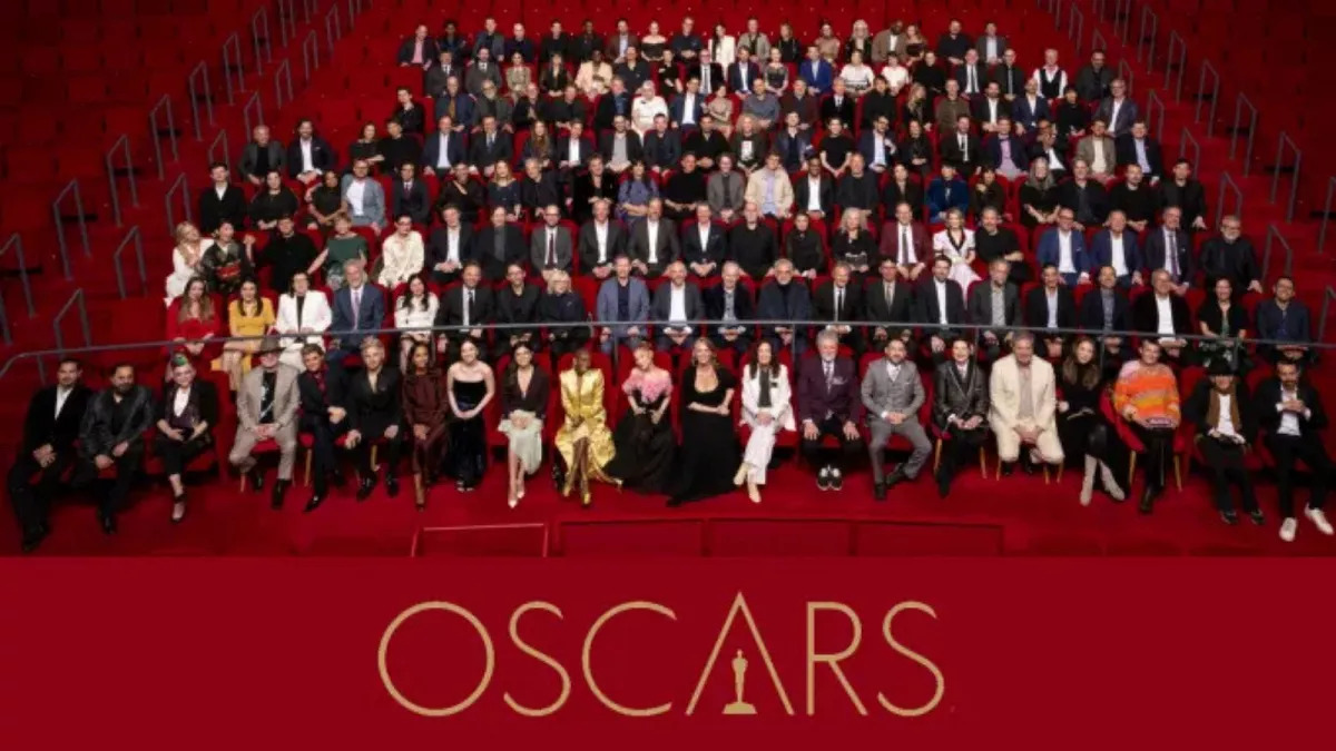 Oscars tomorrow: A night of surprises and firsts