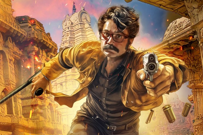 Prosenjit, Dev to headline SVF & Hoichoi’s 2025-26 slate