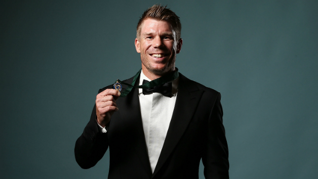 David Warner to make Tollywood debut with ‘Robinhood’