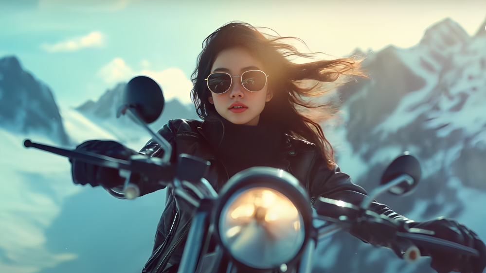 ‘Naisha’ trailer introduces India’s first AI-powered movie stars