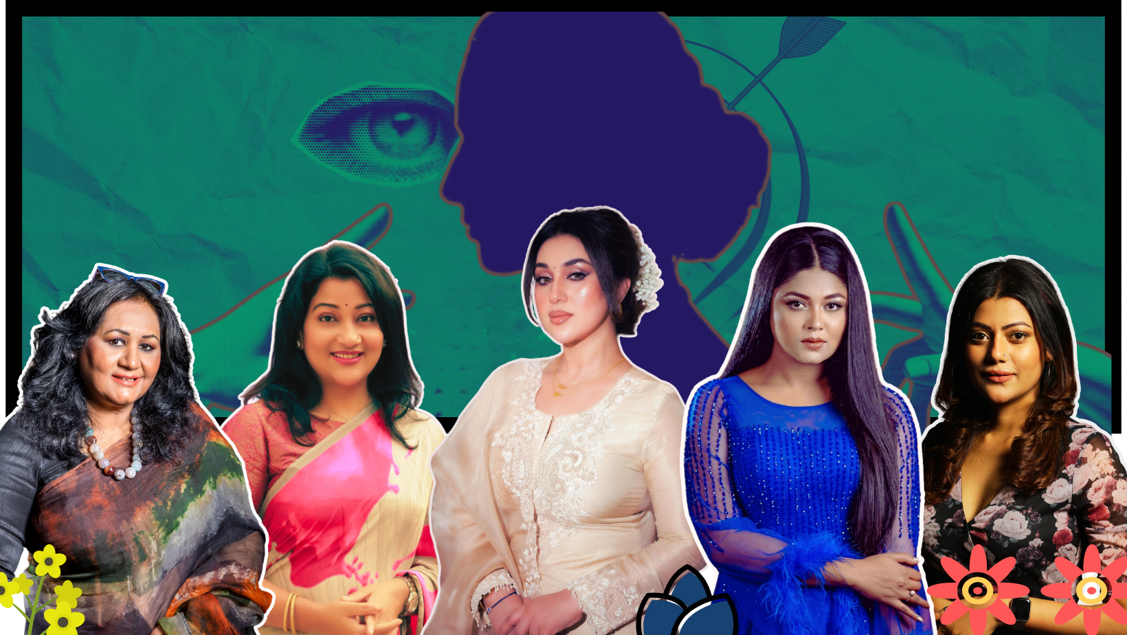 ‘Ensure our safety’: Showbiz stars speak out