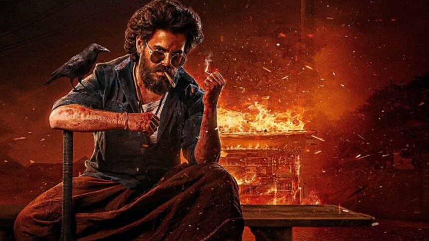 ‘Jongli’ set for worldwide release this April