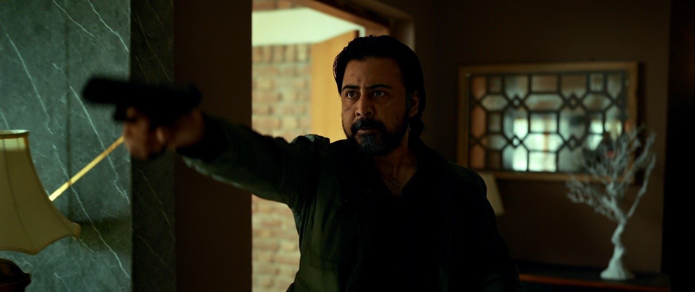 Afran Nisho’s ‘Daagi’ teaser drops, hinting at a gripping transformation