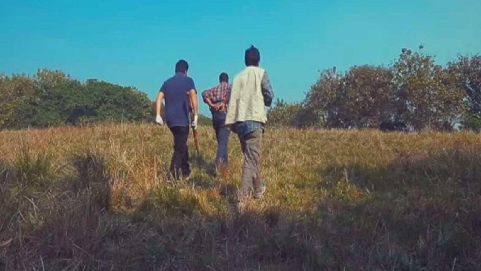 Prague Film Festival 2025 to screen Bangladeshi film ‘Not a Fiction’