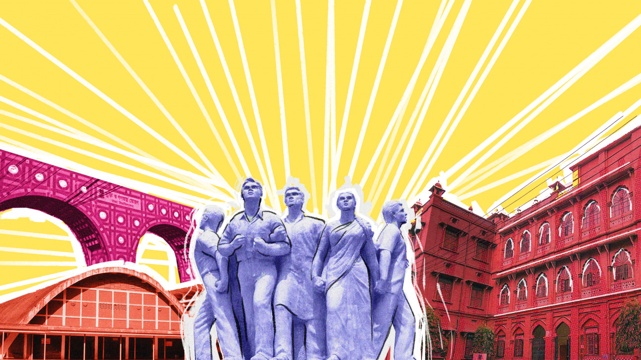 DU’s faculty hiring policy is a relic from the past