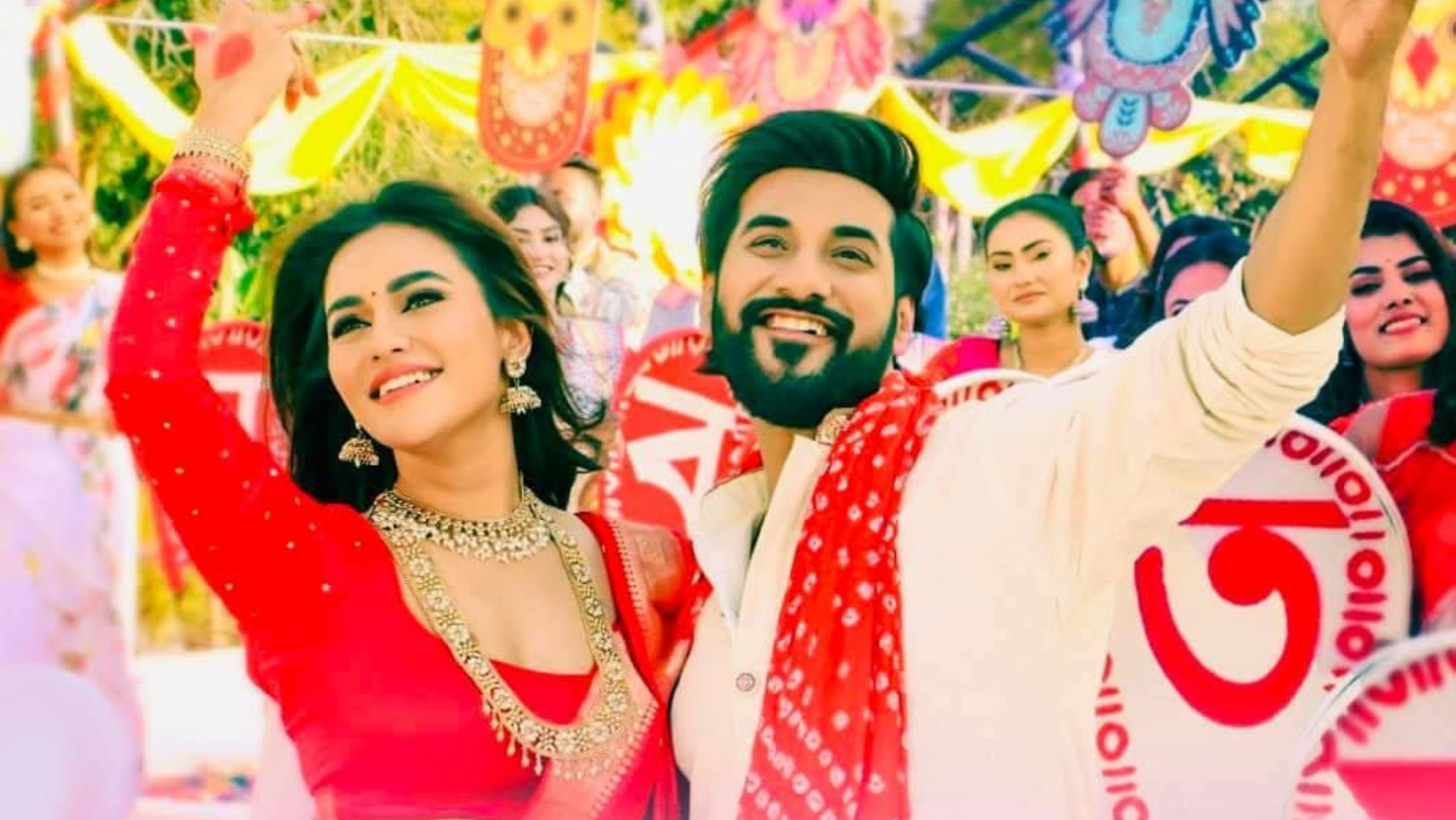 New ‘Jinn 3’ song set to enhance upcoming Eid celebrations