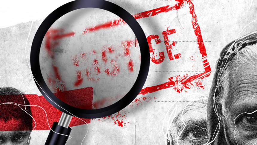 The future of international crimes prosecution in Bangladesh