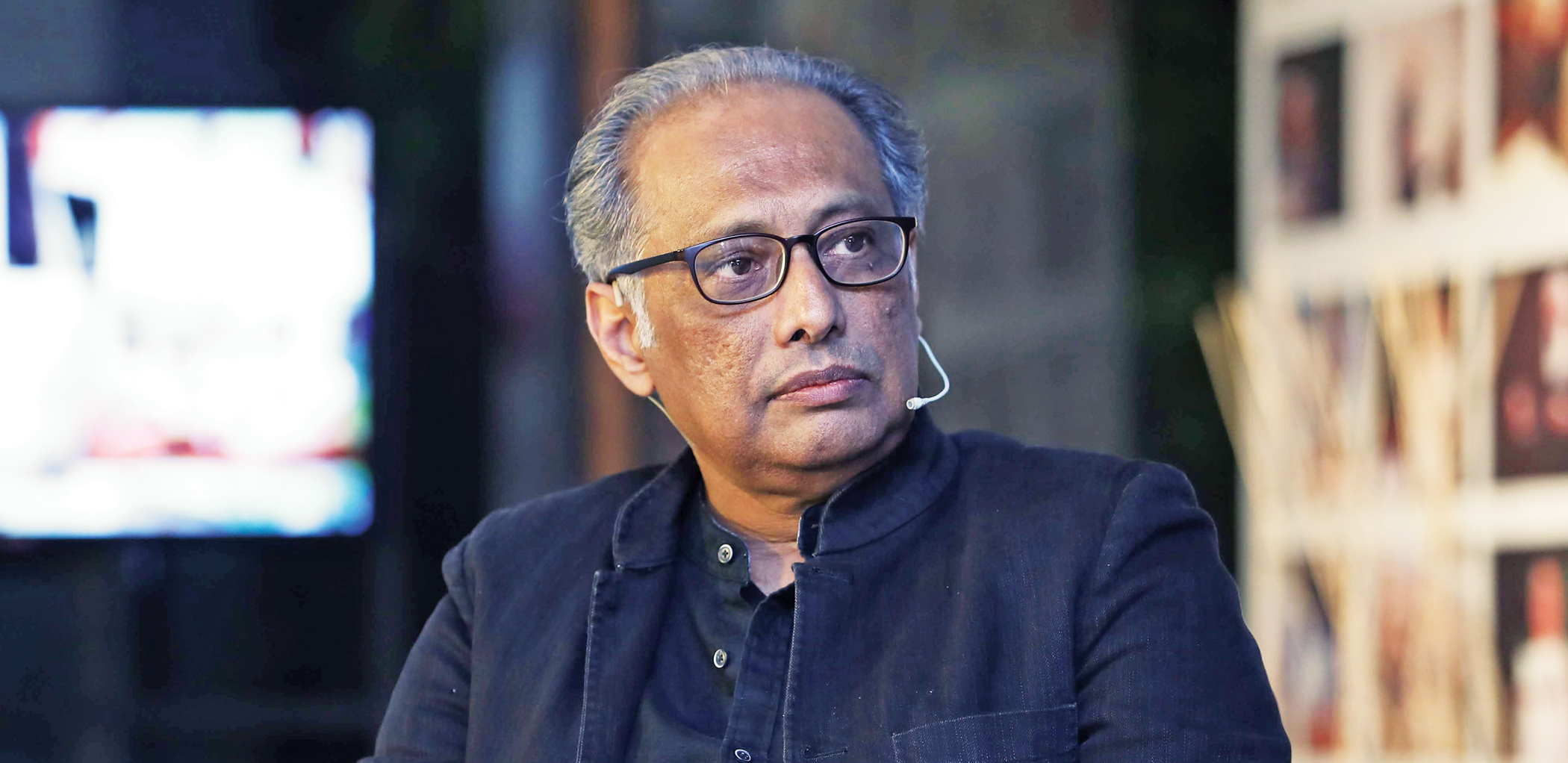 ‘We do not have a critical culture in architecture’