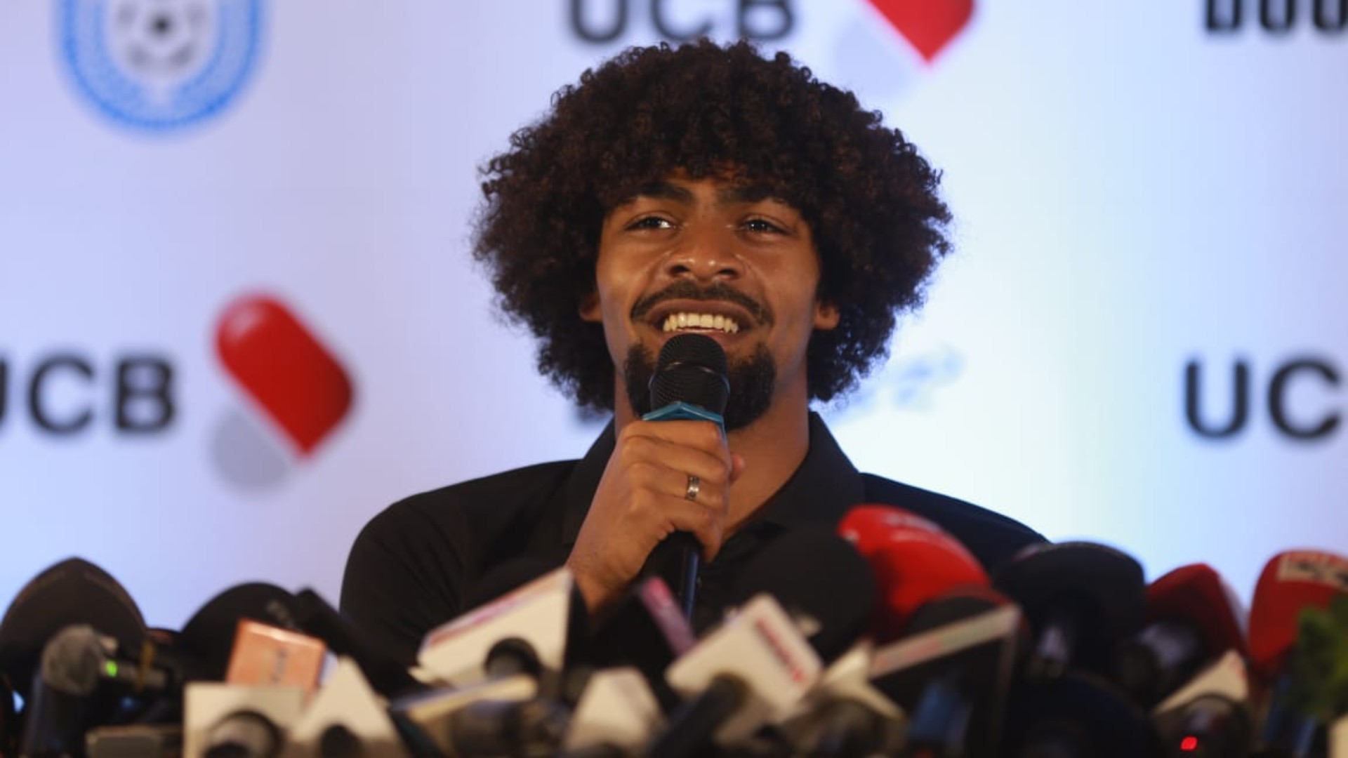 I’ll be playing for Bangladesh for  a number of years, says Hamza