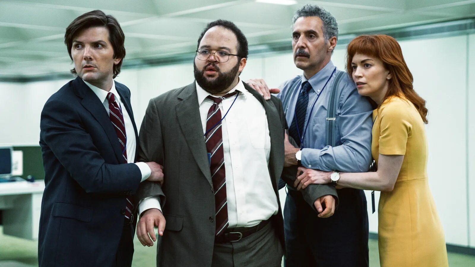 Apple TV+ cuts costs after $1b yearly loss, report reveals