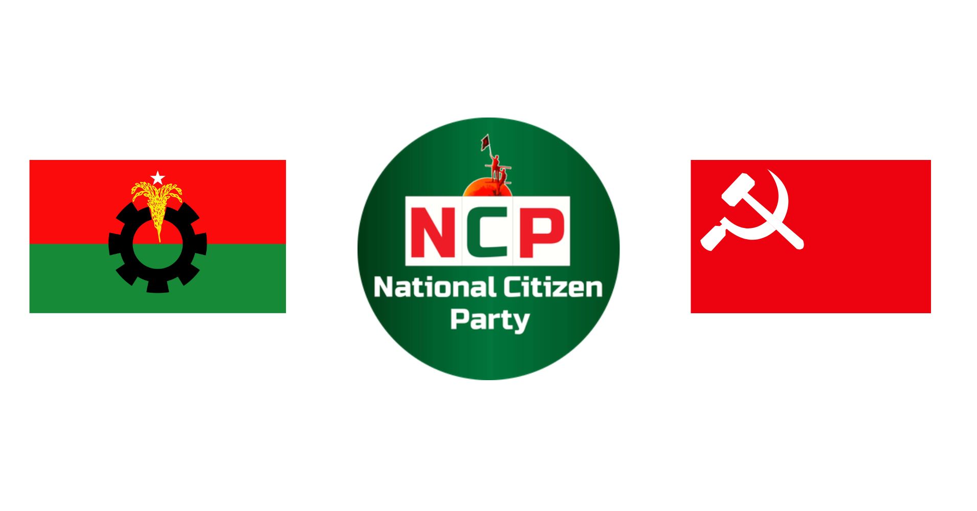 BNP, NCP, CPB submit opinions on reform proposals