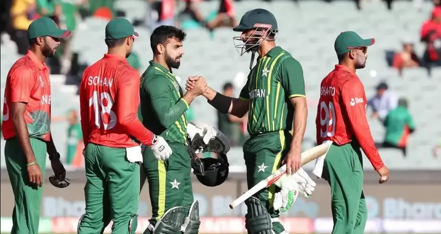 No ODIs in Bangladesh-Pakistan series in May and July&nbsp;