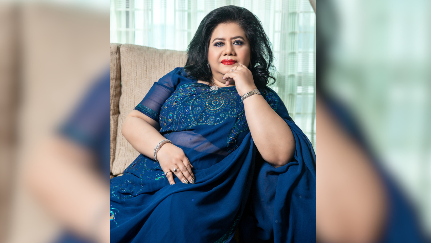 Runa Laila to perform in Eid Anondomela
