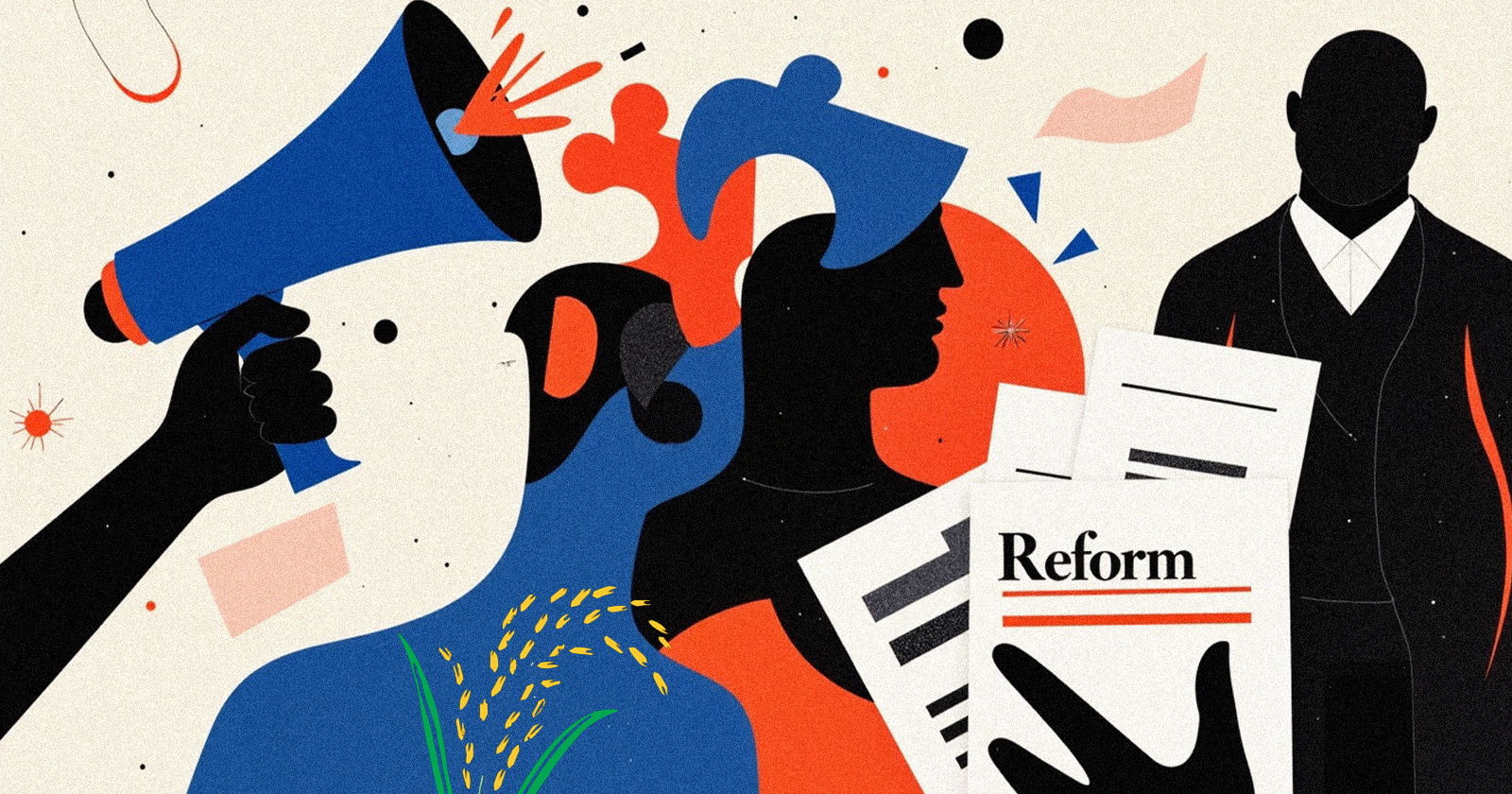 The more BNP talks about reforms, the less convincing it sounds