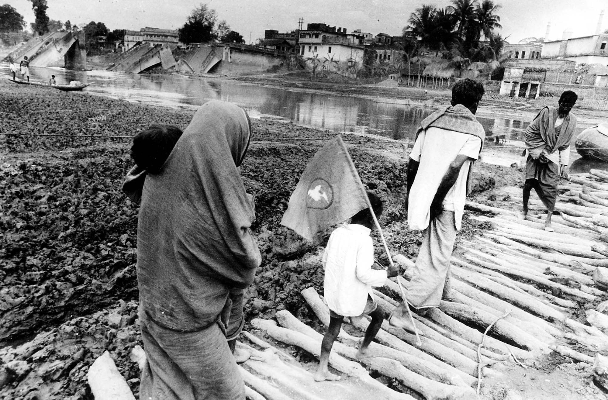 The road to liberation: March 1971 and the years that led to it