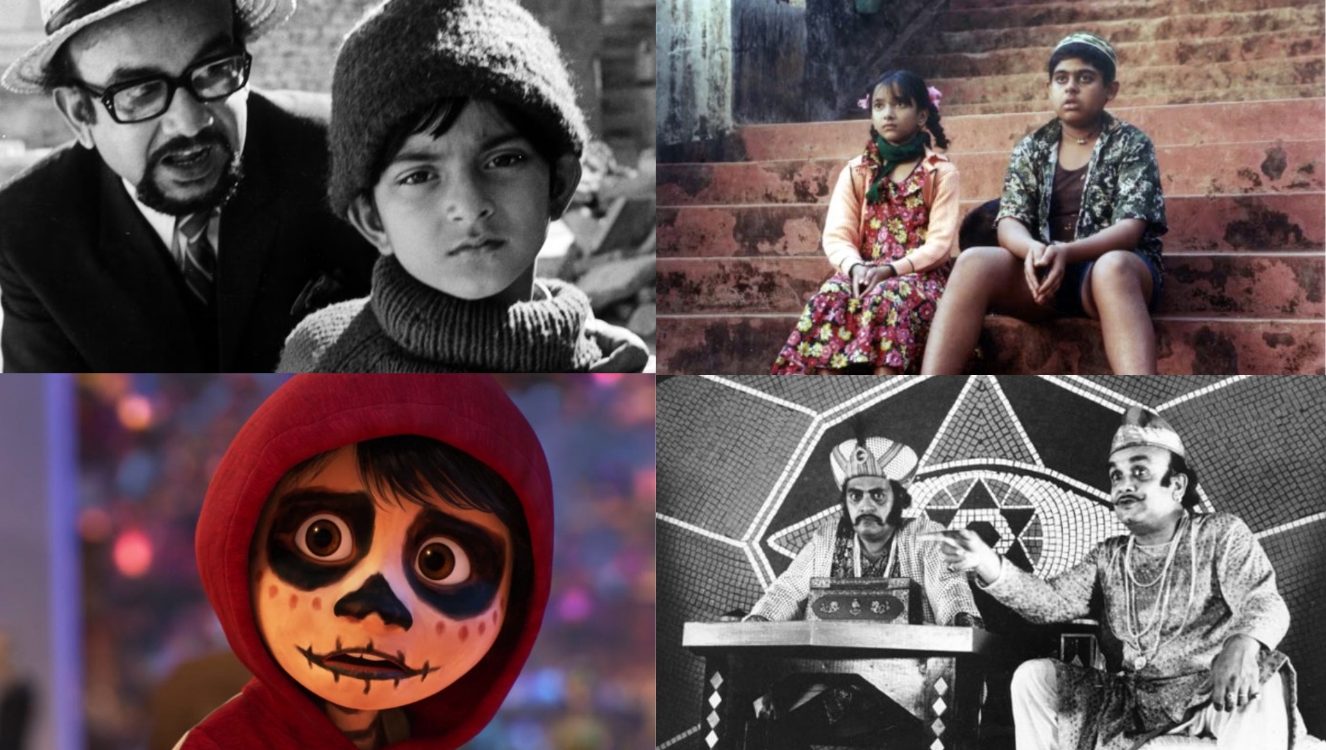 Movies to enjoy this Eid with your family