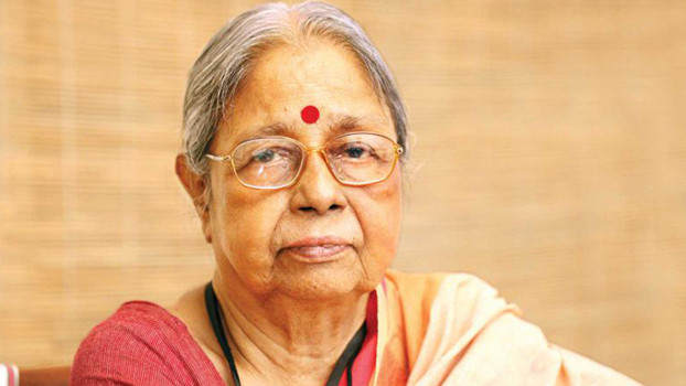 Rabindra Sangeet exponent Sanjida Khatun no more