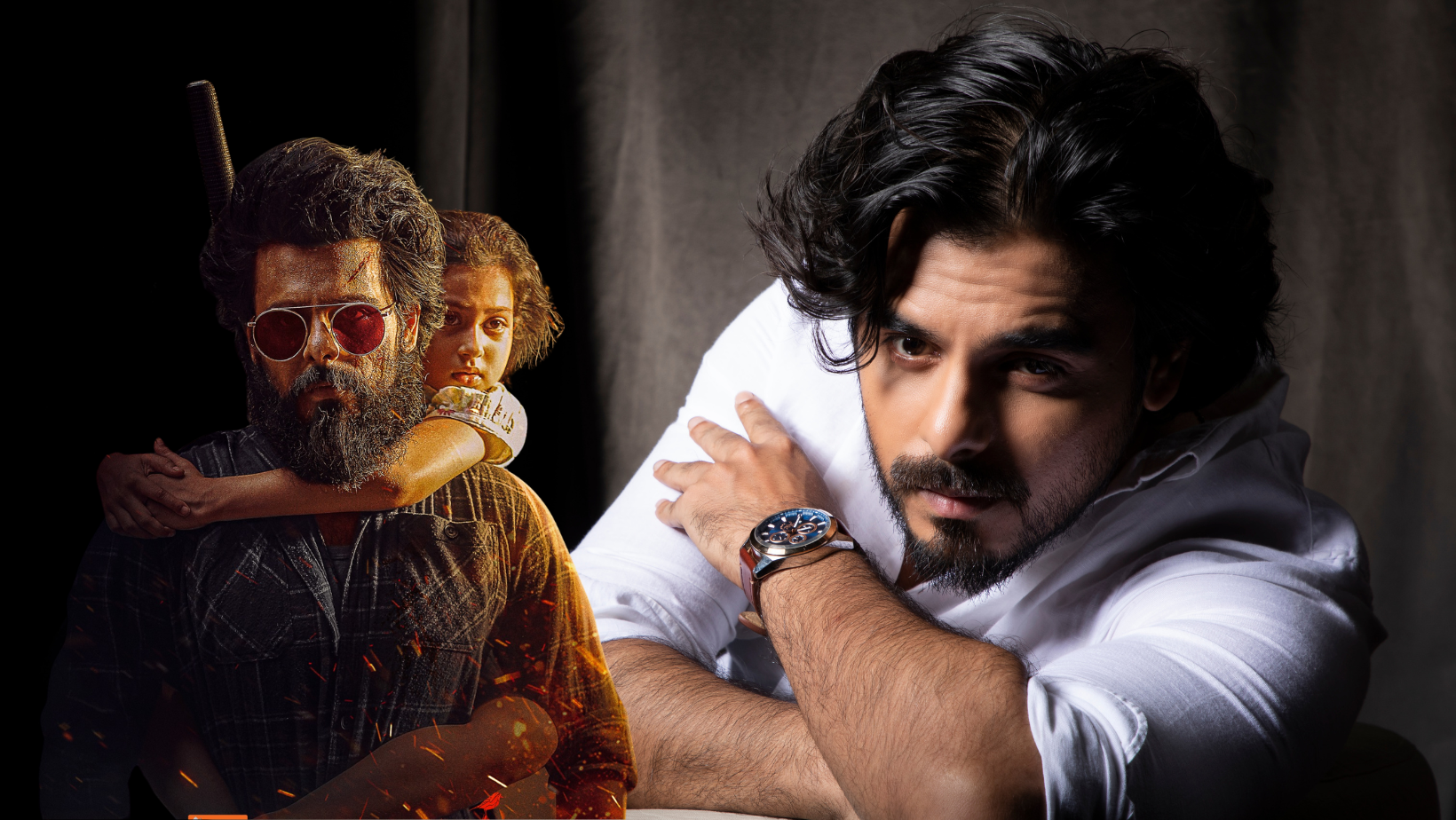 A whirlwind journey with ‘Jongli’: Siam Ahmed