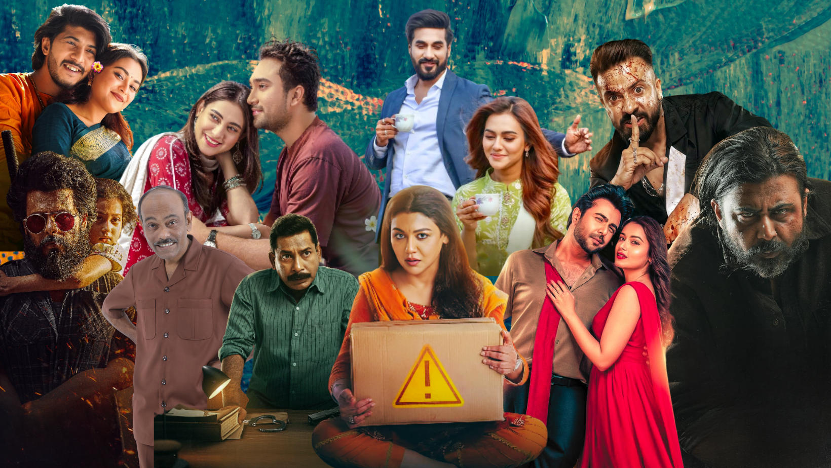 Eid 2025: Your complete entertainment itinerary