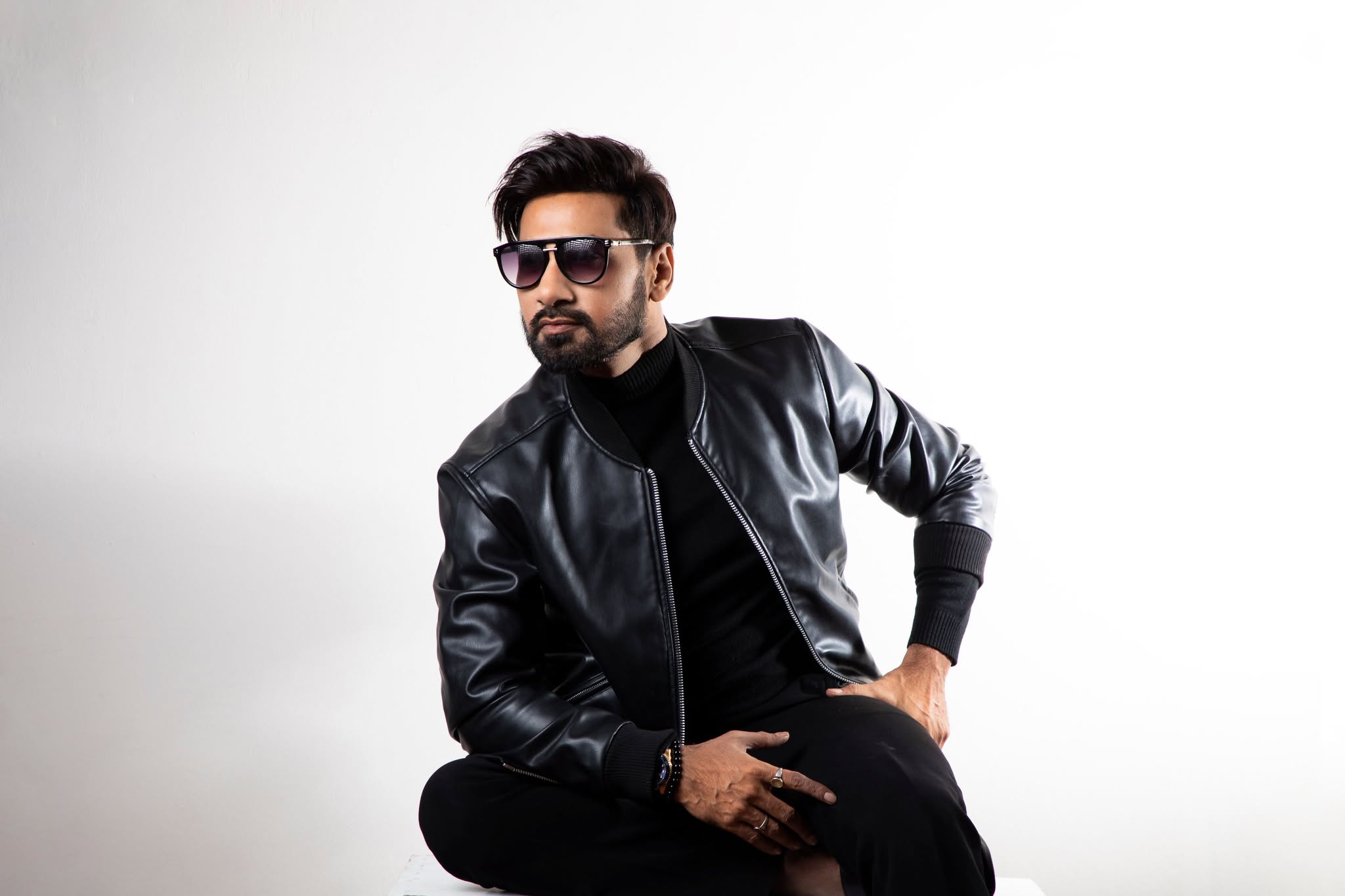 Spending Eid with audiences feels just as special as family: Shajal Noor