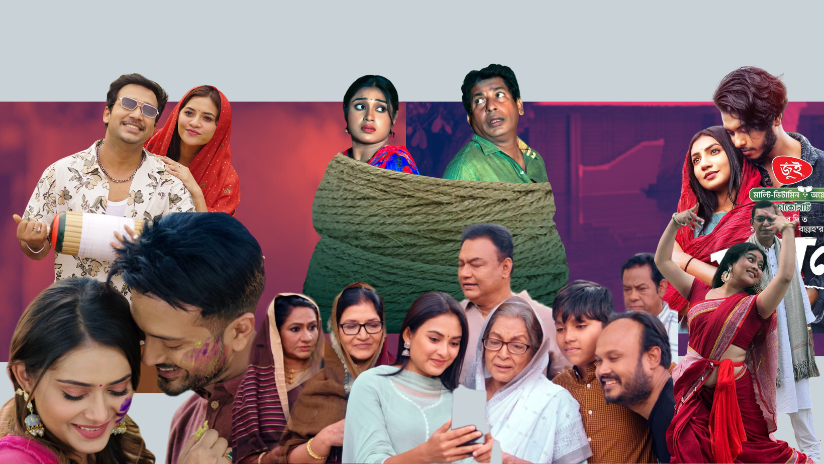 Eid Day 2: What to watch on television