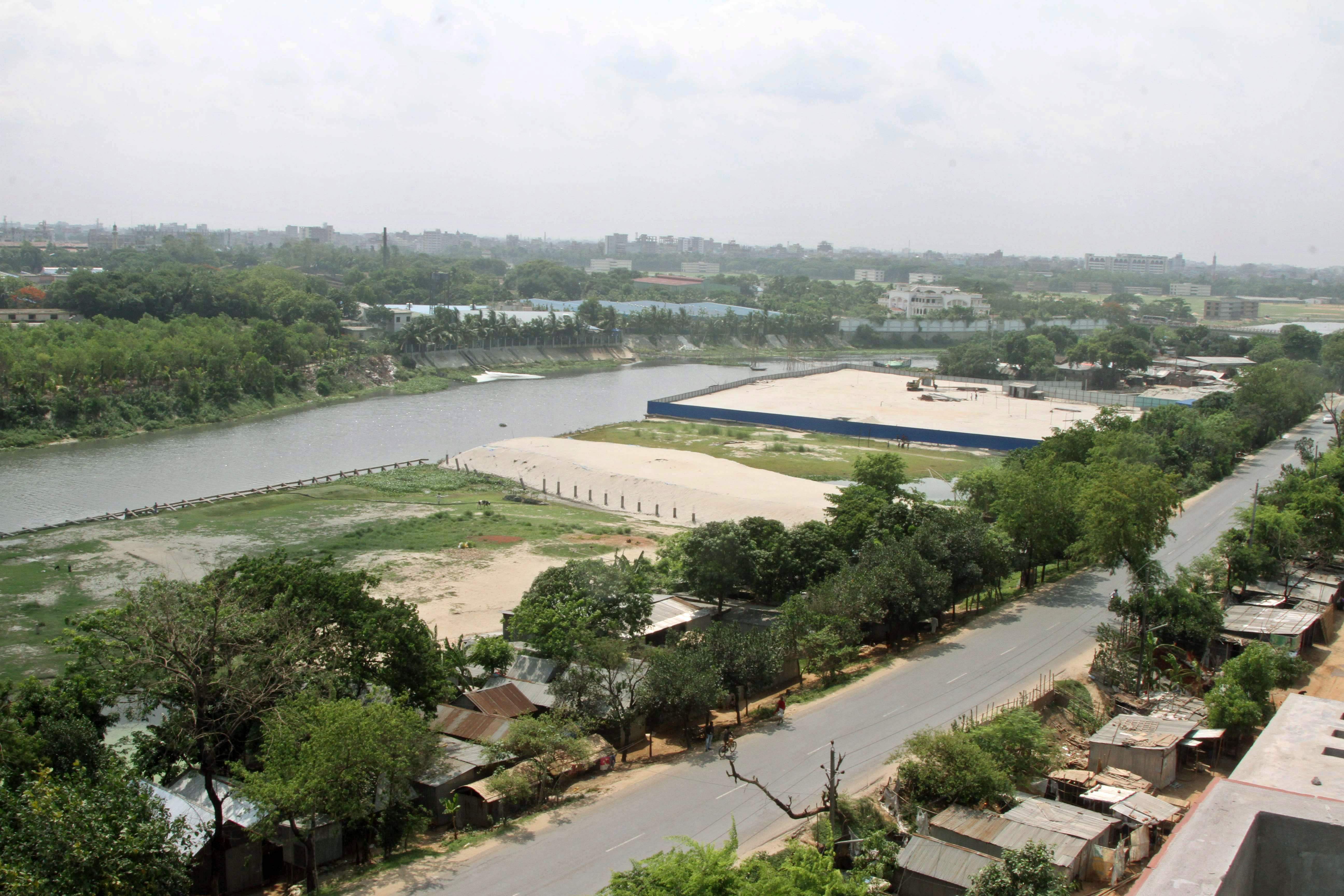 Dhaka's urban planning must balance growth and conservation