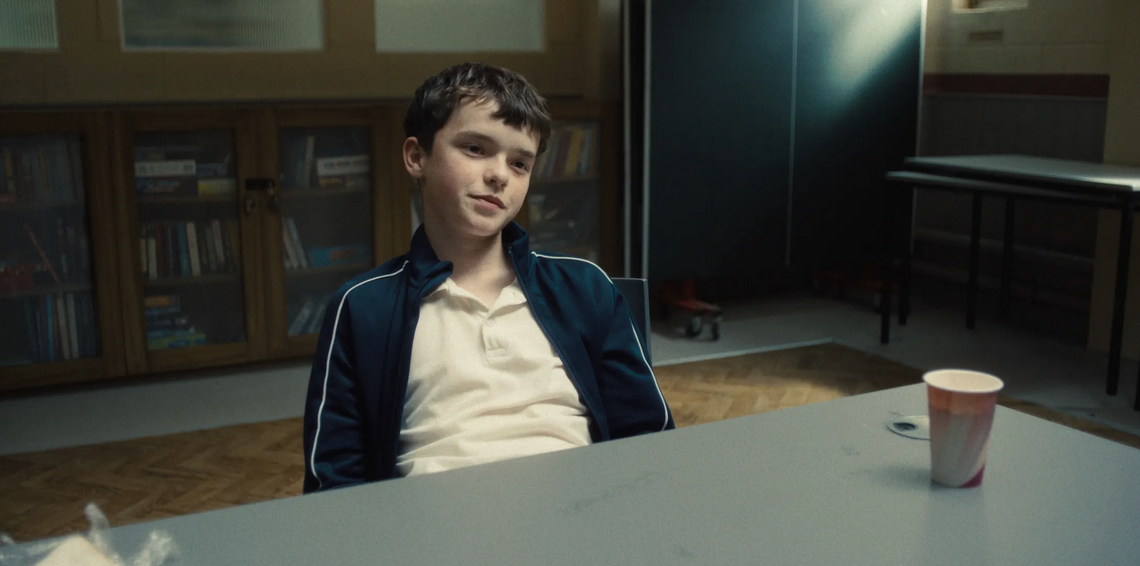 ‘Adolescence’ climbs Netflix’s all-time chart, surpasses ‘Stranger Things 3’