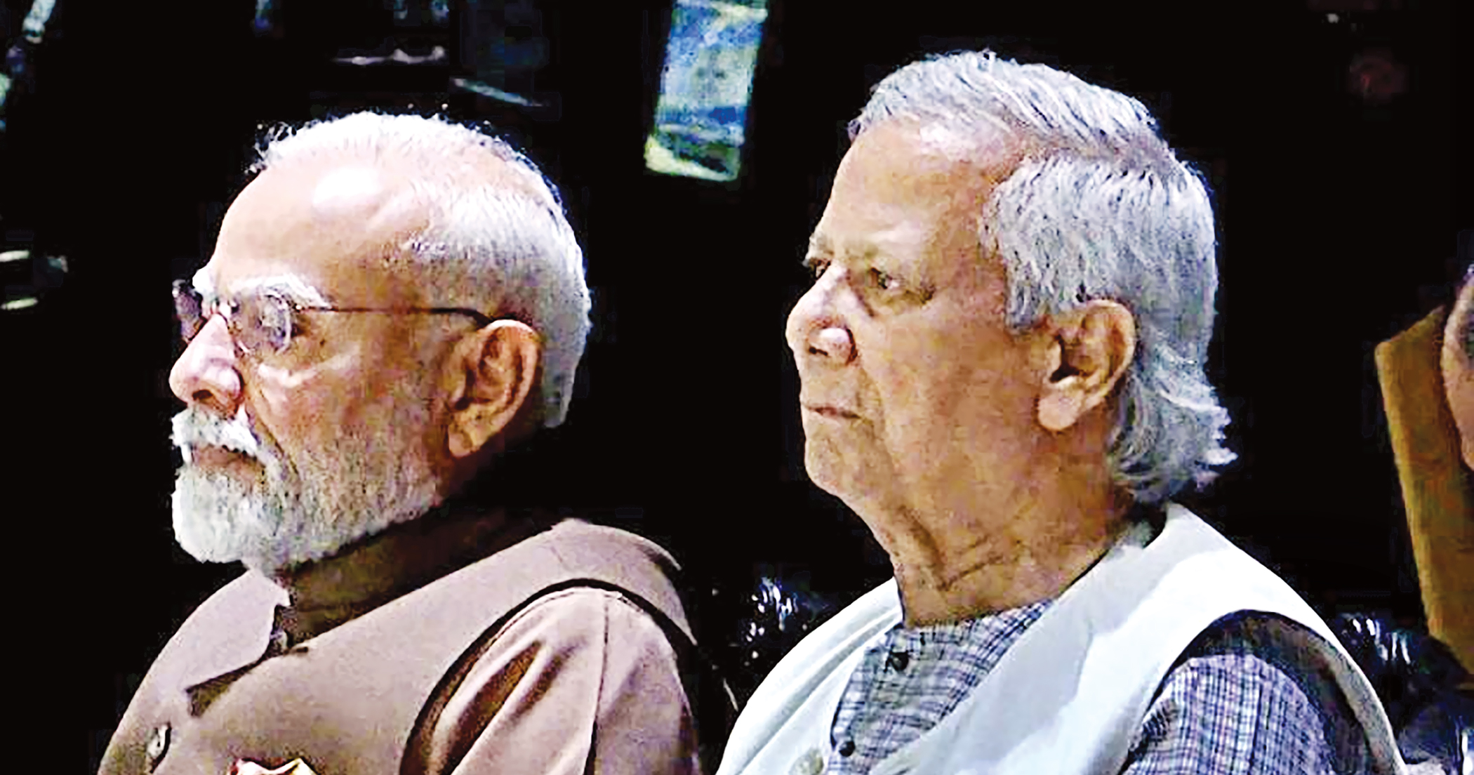 Yunus-Modi meet: Restoring mutual trust key objective