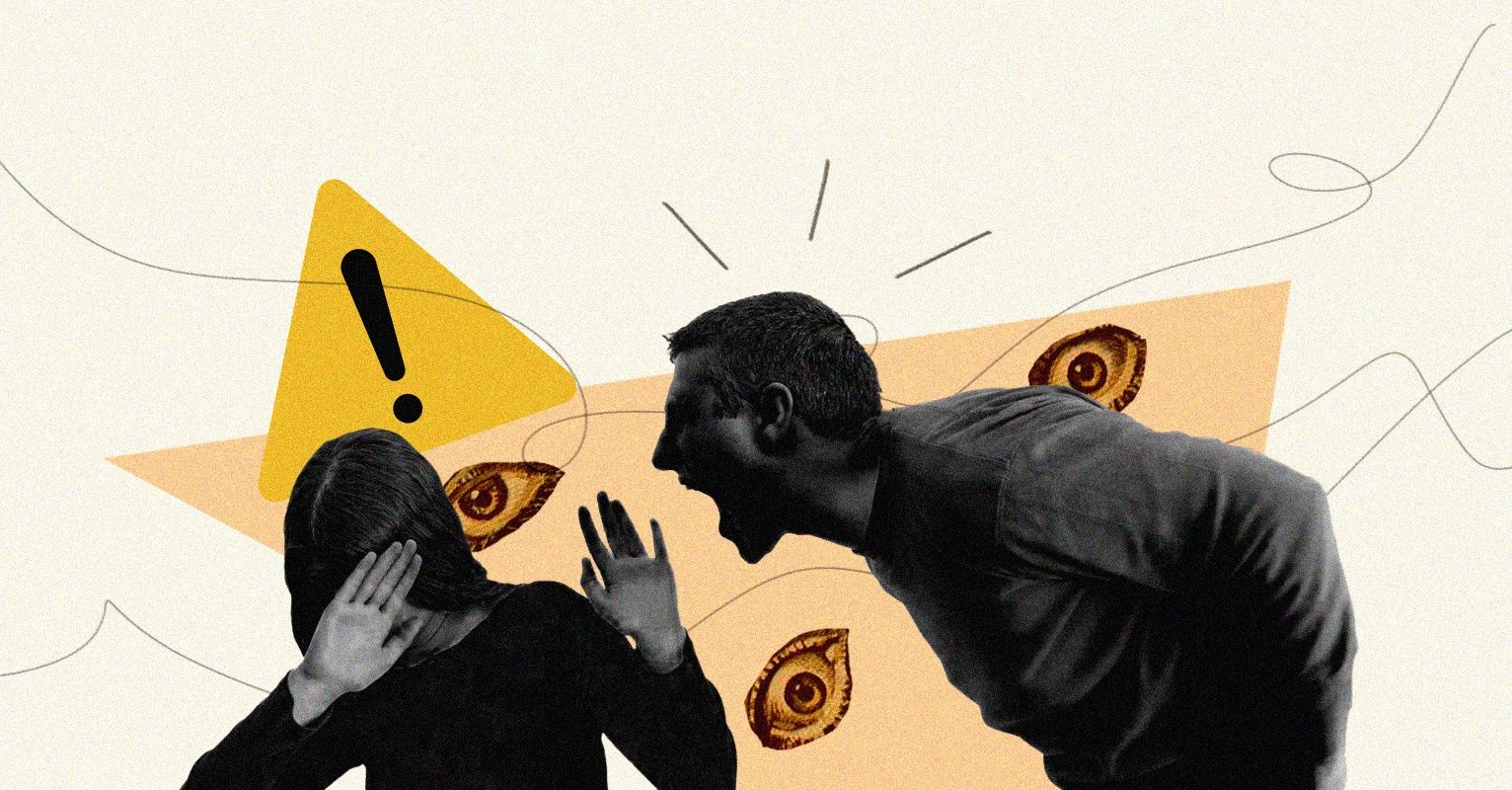 The pervasive curse of toxic masculinity