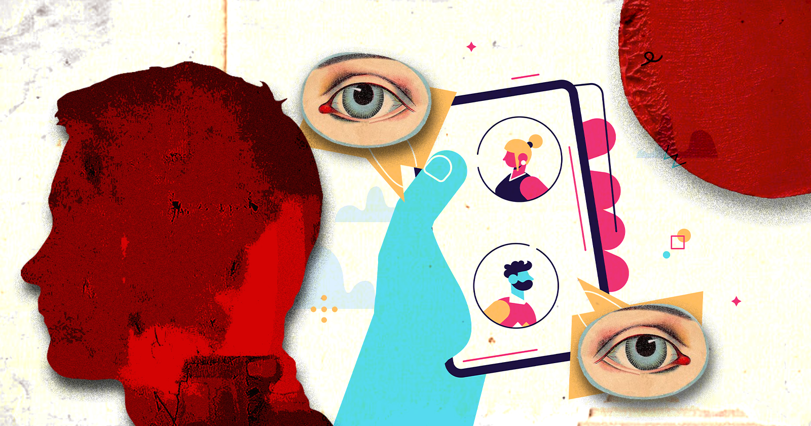 Are we trading away our privacy for comfort?