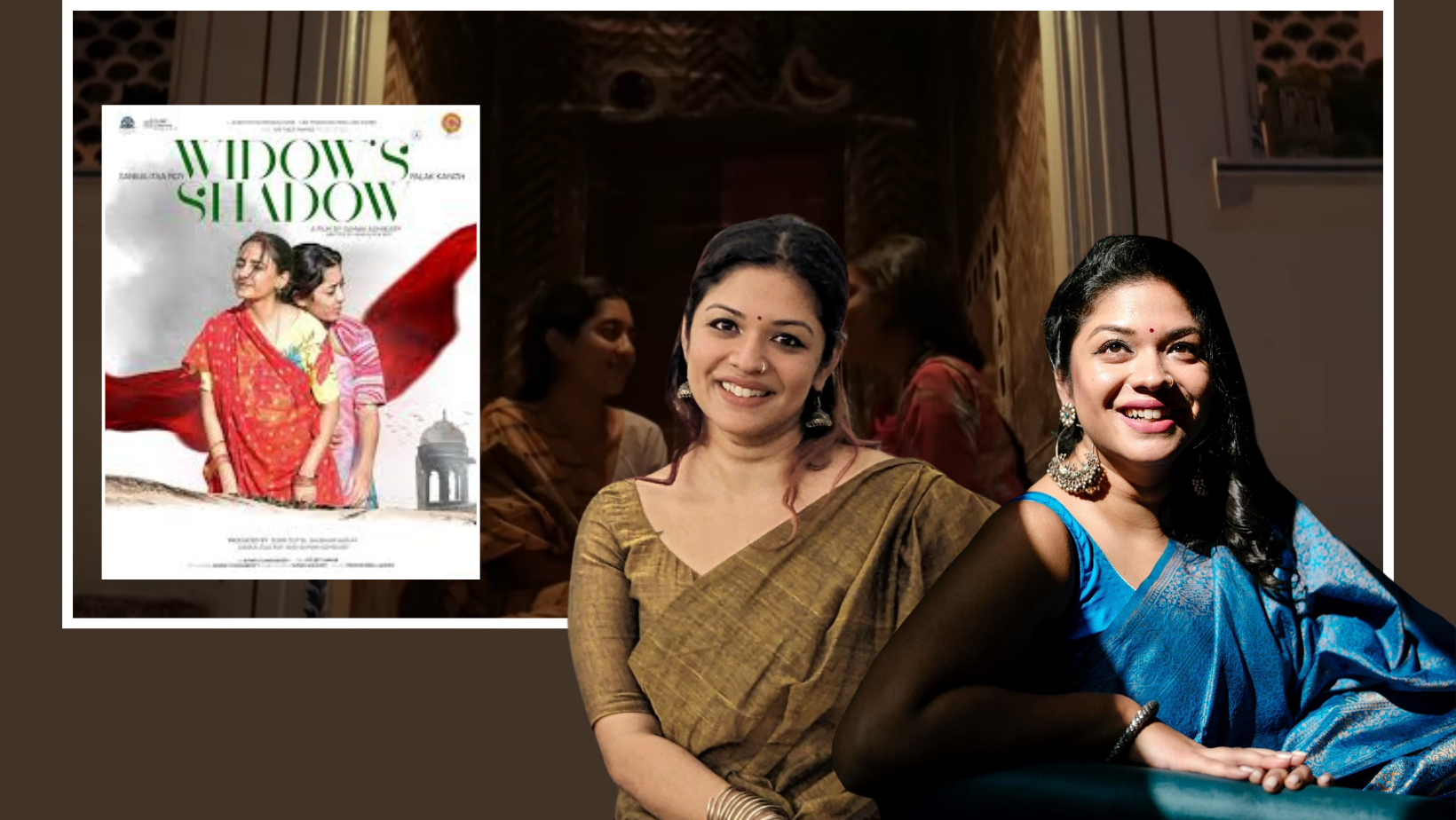 Armeen Musa’s ‘Nidraheen’ to feature in Indian Film