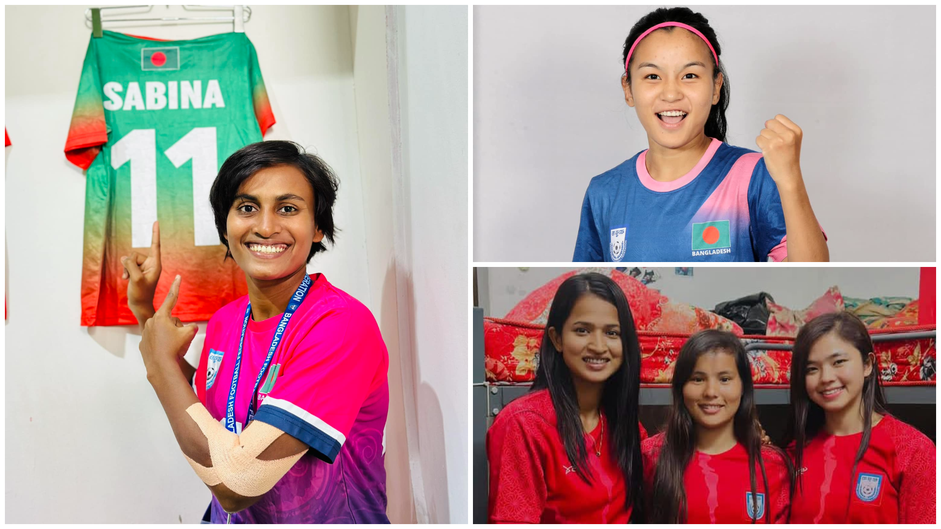 No BFF contracts in sight as Ritu & Co leave for Bhutan today